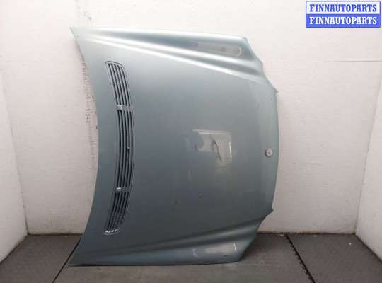 купить Капот на Mercedes CLK W209 2002-2010