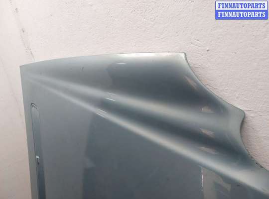 купить Капот на Mercedes CLK W209 2002-2010