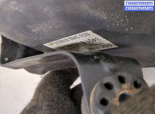 купить Блок АБС, насос (ABS, ESP, ASR) на BMW X5 E70 2006-2013