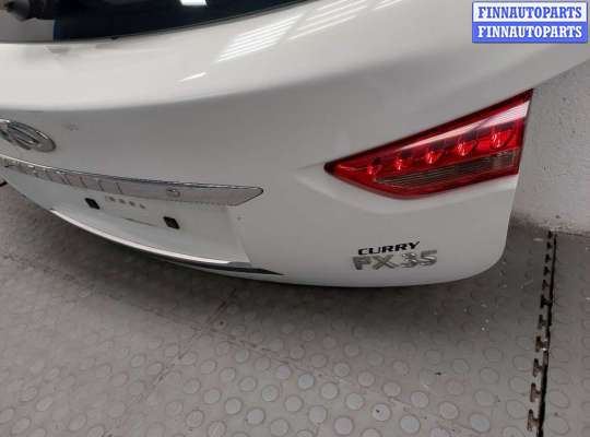 купить Двигатель стеклоочистителя (моторчик дворников) задний на Infiniti FX 2008-2012