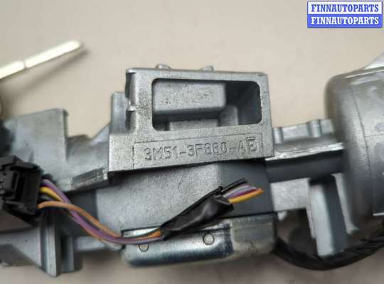 купить Замок зажигания на Ford Focus 3 2011-2015