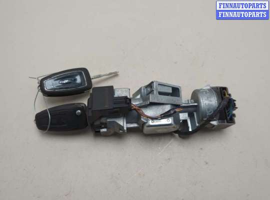 купить Замок зажигания на Ford Focus 3 2011-2015