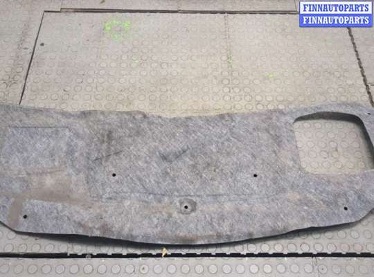 купить Обшивка капота на Mercedes Sprinter 2018-2025