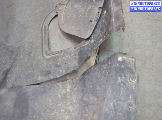 купить Защита арок (подкрылок) на Ford Explorer 2015-2019