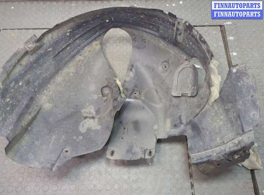 купить Защита арок (подкрылок) на Ford Explorer 2015-2019