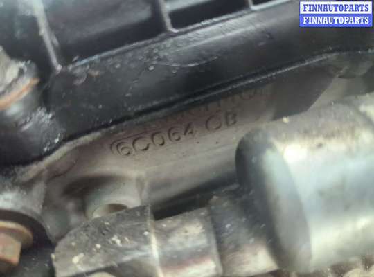 купить Теплообменник на Land Rover Range Rover 3 (LM) 2002-2012
