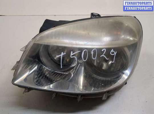 купить Фара (передняя) на Fiat Doblo 2000-2015