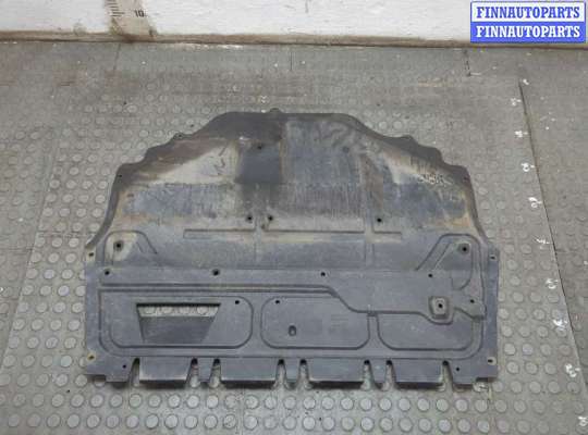 Защита днища, запаски, КПП, подвески VG2716741 на Volkswagen Polo 2014-2025