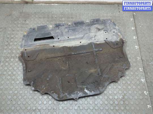 купить Защита днища, запаски, КПП, подвески на Volkswagen Polo 2014-2025