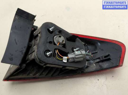 купить Фонарь (задний) на Ford Mondeo 4 2007-2015