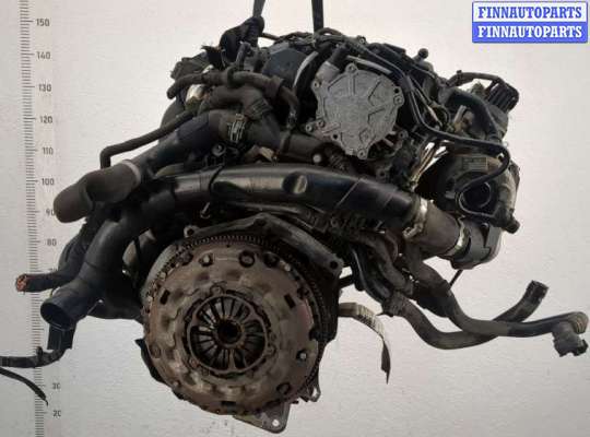 Форсунка топливная на Volkswagen Passat CC (357)