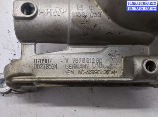 купить Насос масляный на Peugeot 207 2006-2015