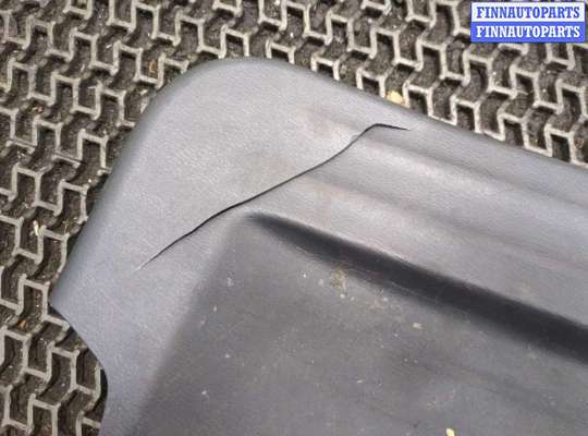 купить Пластик кузовной на Nissan Pathfinder 2012-2020