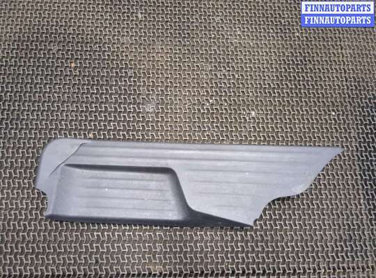 купить Пластик кузовной на Nissan Pathfinder 2012-2020