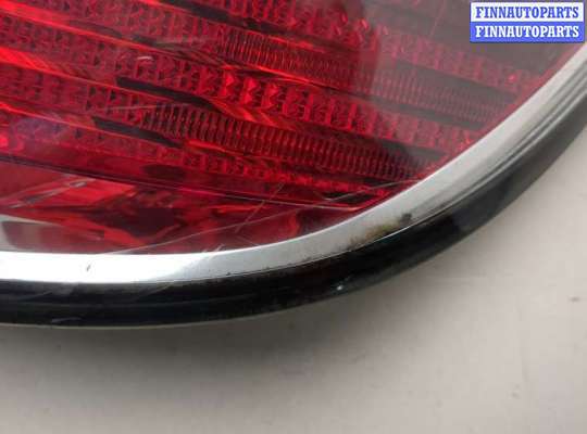 купить Фонарь (задний) на Opel Astra H 2004-2010