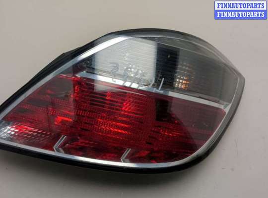 Купить Фонарь (задний) на Opel Astra H 2004-2010 Фонарь (задний) OP2416914 на Opel Astra H 2004-2010