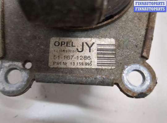 купить Подушка крепления двигателя на Opel Zafira B 2005-2014
