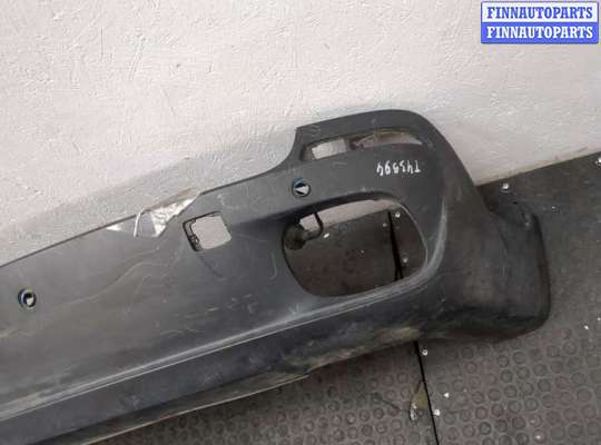 купить Бампер на BMW X5 E70 2006-2013