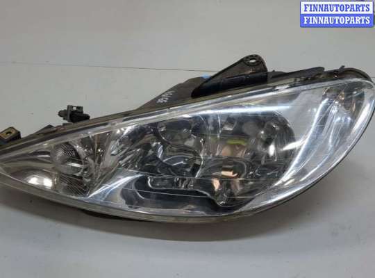Фара (передняя) PG1192933 на Peugeot 206 1998-2012