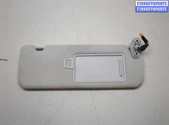 купить Козырек солнцезащитный на KIA Sorento UM 2014-2020