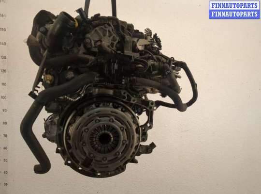 купить Двигатель (ДВС) на Peugeot 3008 2009-2016