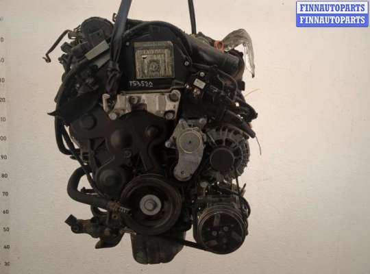 купить Двигатель (ДВС) на Peugeot 3008 2009-2016