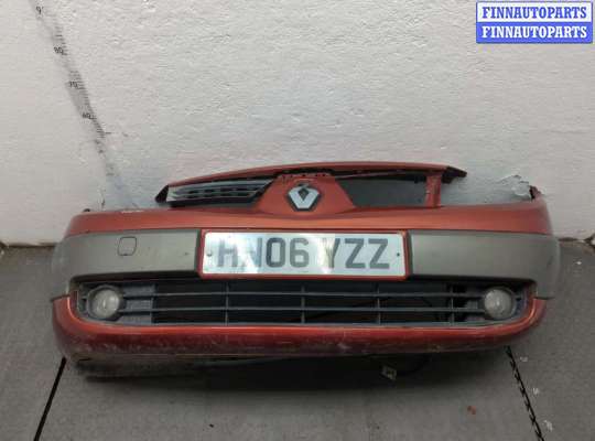 Фара противотуманная (галогенка) RN1573149 на Renault Scenic 2003-2009