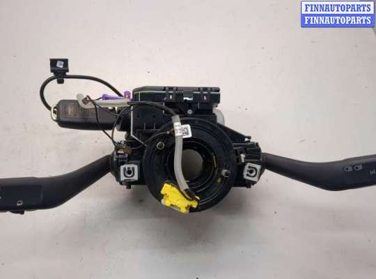 Переключатель поворотов и дворников (стрекоза) VG2720223 на Volkswagen Golf 5 2003-2009