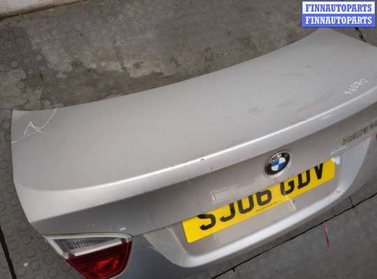 купить Крышка (дверь) багажника на BMW 3 E90, E91, E92, E93 2005-2012