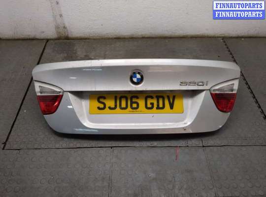 купить Крышка (дверь) багажника на BMW 3 E90, E91, E92, E93 2005-2012