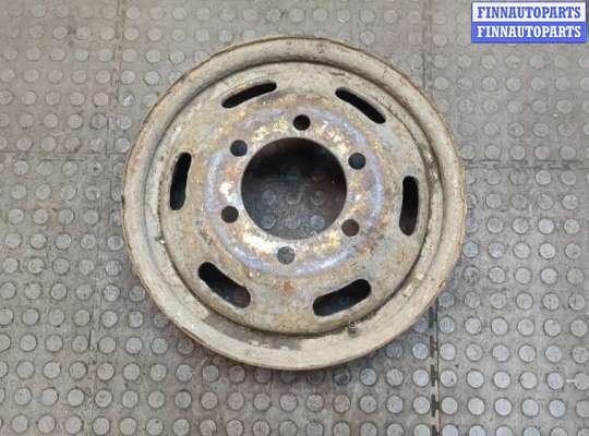 купить Диск железный на Iveco Daily 3 2000-2005