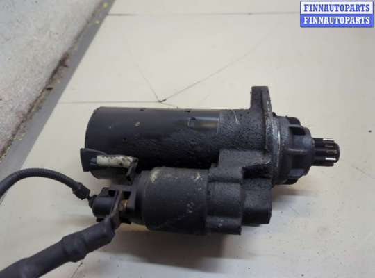 Купить Стартер на Volkswagen Transporter 5 2003-2015 Стартер VG2712885 на Volkswagen Transporter 5 2003-2015