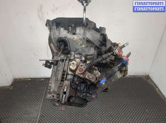 купить КПП 5-ст.мех. (МКПП) на Ford Transit 2000-2006