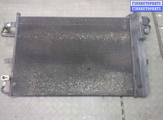 купить Радиатор кондиционера на Ford Explorer 2010-2015