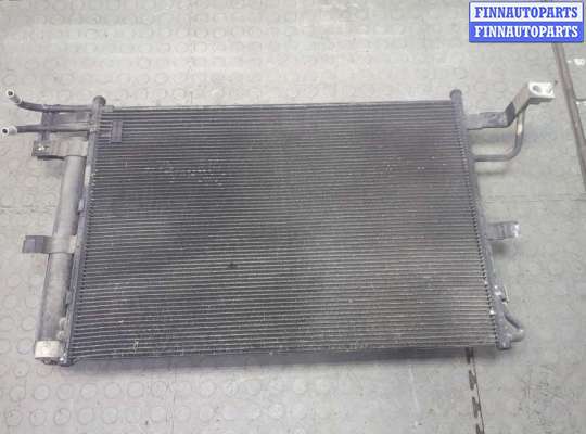 купить Радиатор кондиционера на Ford Explorer 2010-2015