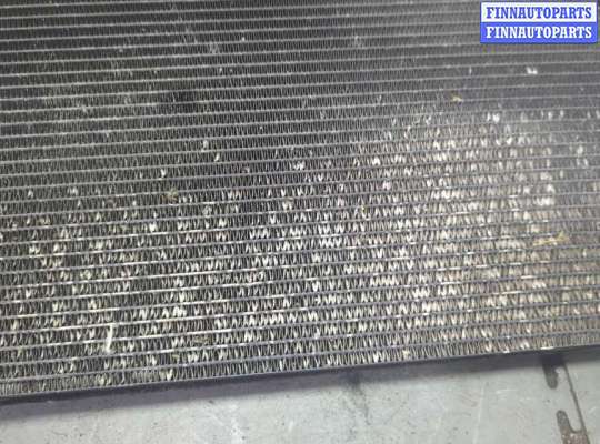 купить Радиатор кондиционера на Ford Explorer 2010-2015