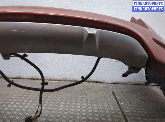 купить Катафот на Renault Megane 3 2009-2016