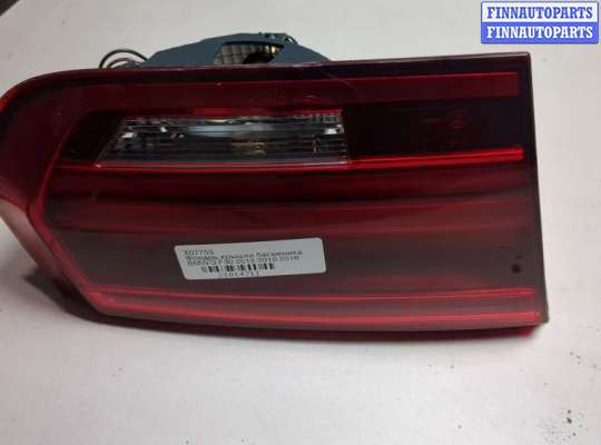 Фонарь крышки багажника BM3591755 на BMW 3 F30 2012-2019