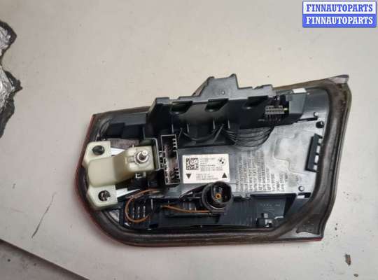 купить Фонарь крышки багажника на BMW 3 F30 2012-2019