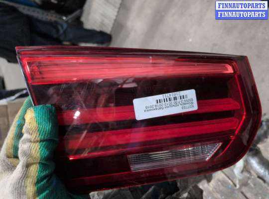 купить Фонарь крышки багажника на BMW 3 F30 2012-2019