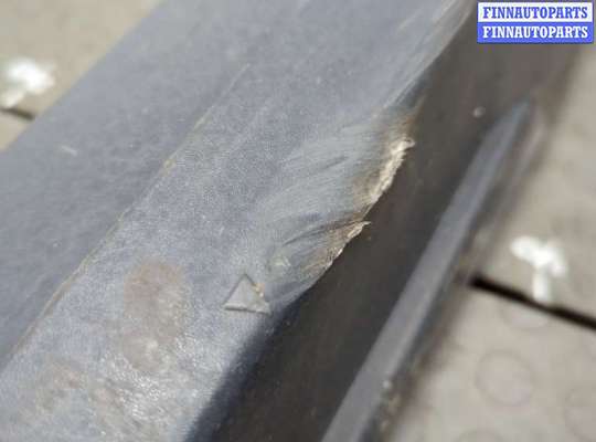 купить Накладка на порог на Opel Vectra C 2002-2008