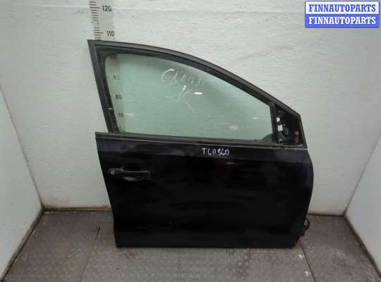 Стеклоподъемник электрический VG2720658 на Volkswagen Polo 2009-2014