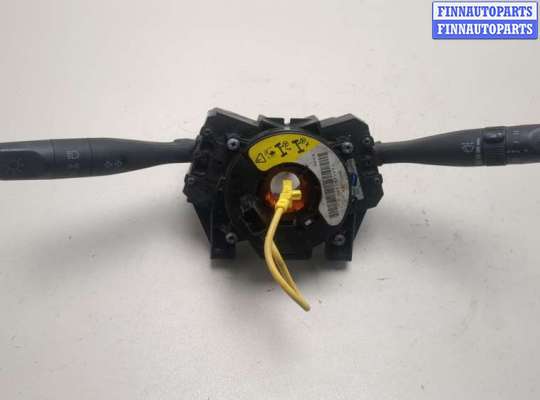 Переключатель поворотов и дворников (стрекоза) LRQ7720 на Land Rover Freelander 1 1998-2006