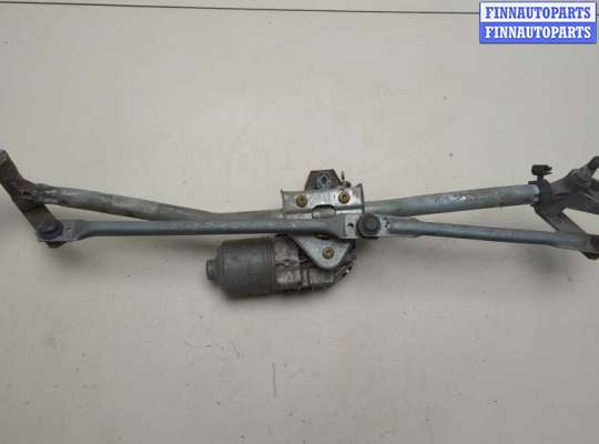 Механизм стеклоочистителя (трапеция дворников) AU1692465 на Audi A4 (B6) 2000-2006