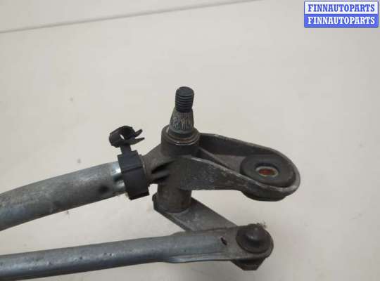 купить Механизм стеклоочистителя (трапеция дворников) на Audi A4 (B6) 2000-2006