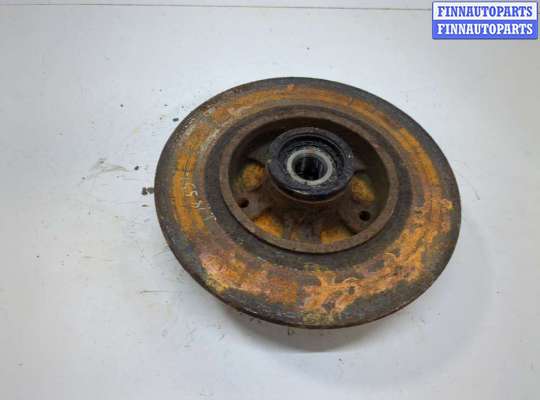 купить Ступица (кулак, цапфа) на Renault Megane 3 2009-2016