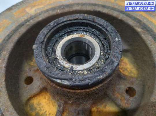 купить Ступица (кулак, цапфа) на Renault Megane 3 2009-2016