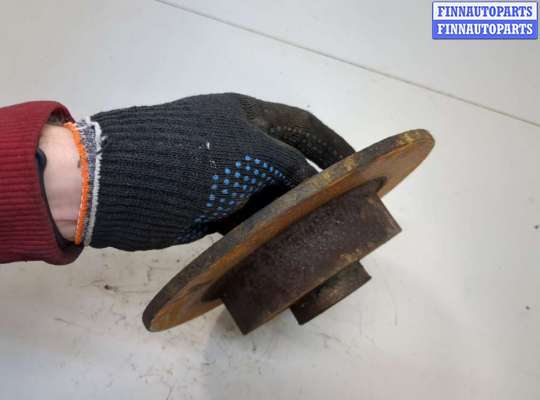 купить Ступица (кулак, цапфа) на Renault Megane 3 2009-2016