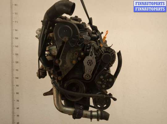 купить Турбина на Volkswagen Sharan 2000-2010