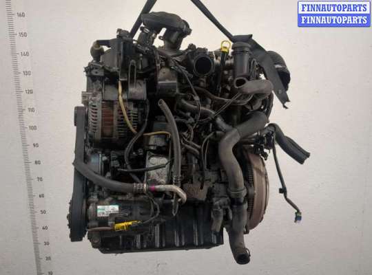 купить Турбина на Peugeot 308 2007-2013